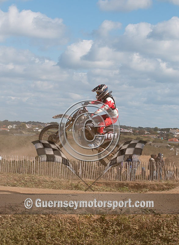MX Training-62 - MOTO-X PRACTICE DAY 2010