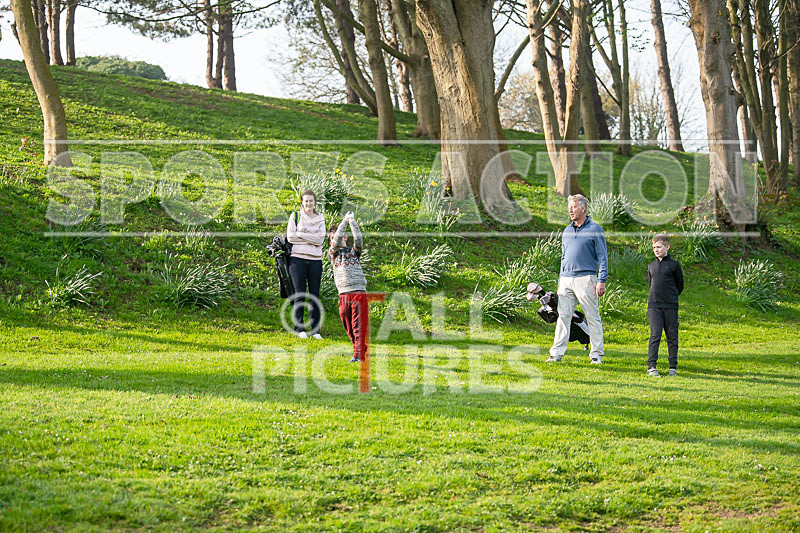 Junior ABN Amro Golf 2019-8 - JUNIOR ABN AMRO GOLF 2019