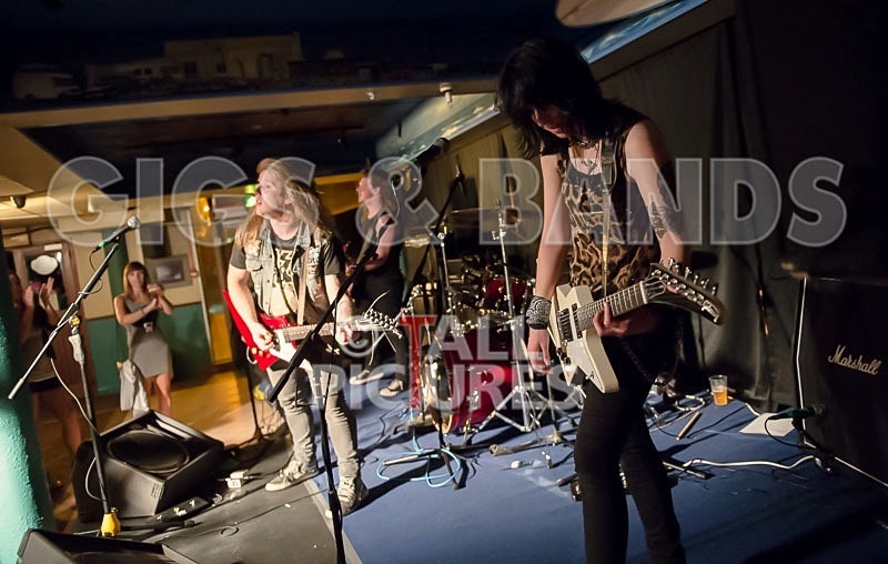 Meansteed-4 - MEANSTEED