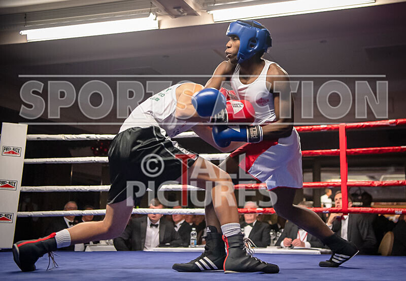 BOUT 2_Aiden Dabare v Kristian Madzudzo-2 - BOUT 2_Aiden Dabare v Kristian Madzudzo