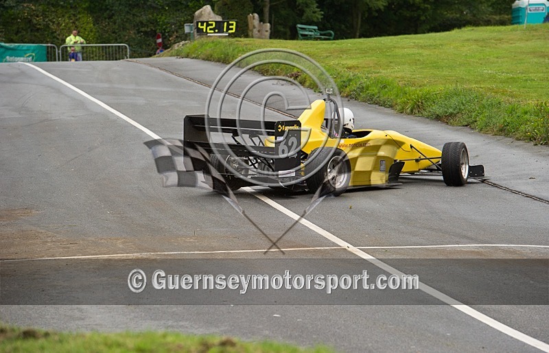 MSA National Hill Climb_2011_Car-199 - GUERNSEY MSA NATIONAL 2011 - CARS