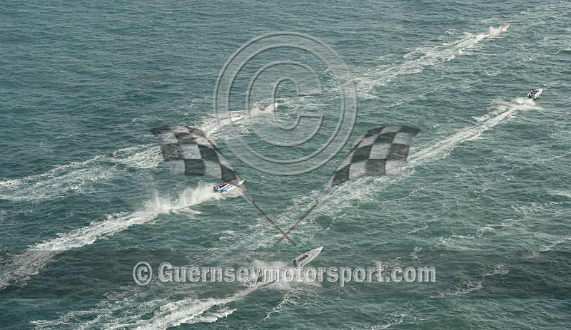 Worlds Powerboats_2014_Race-1-120 - UIM CLASS 3A & 3B WORLD OFFSHORE CHAMPIONSHIP_RACE-1