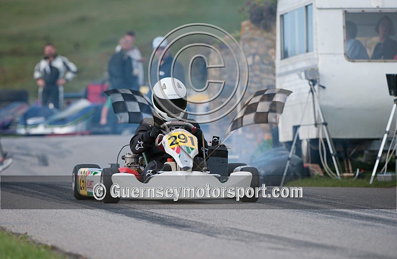 Ald Sprint_2010_Kart-2 - ALDERNEY SPRINT 2010