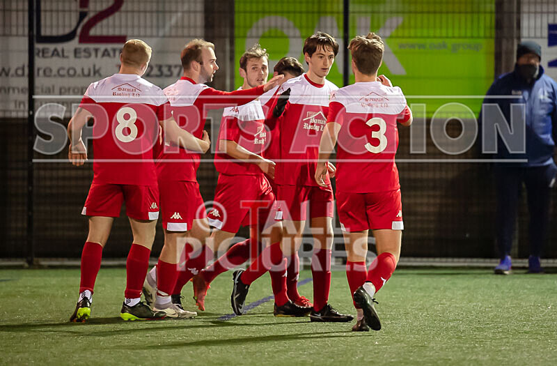 Strangers Cup_Sylvans v Bels 2022-21 - STRANGERS CUP 2022_SYLVANS v BELS