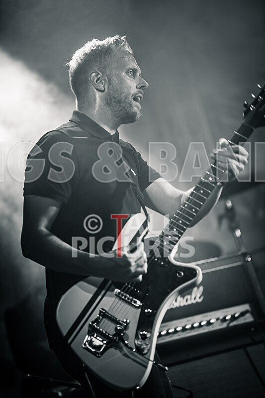 The King Blues-73 - THE KING BLUES