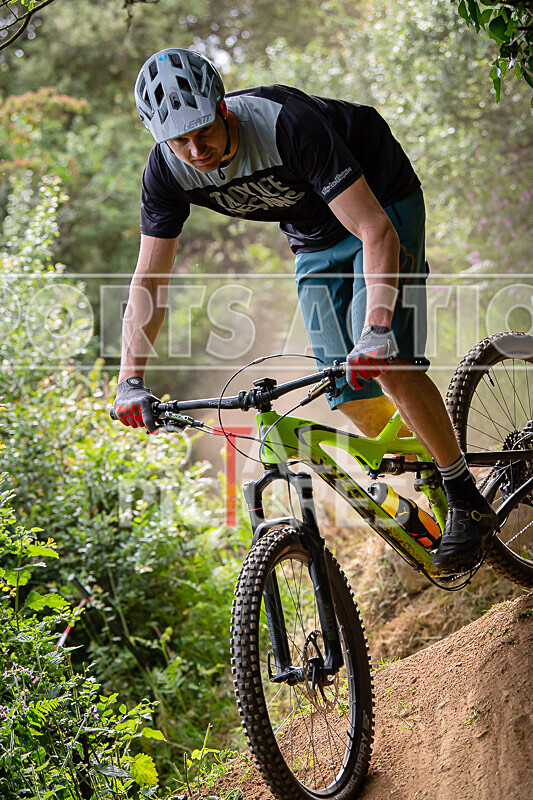 MTB 2022 Enduro Gravity Round 2-51 - GVC MTB GRAVITY SERIES 2022_ROUND-2