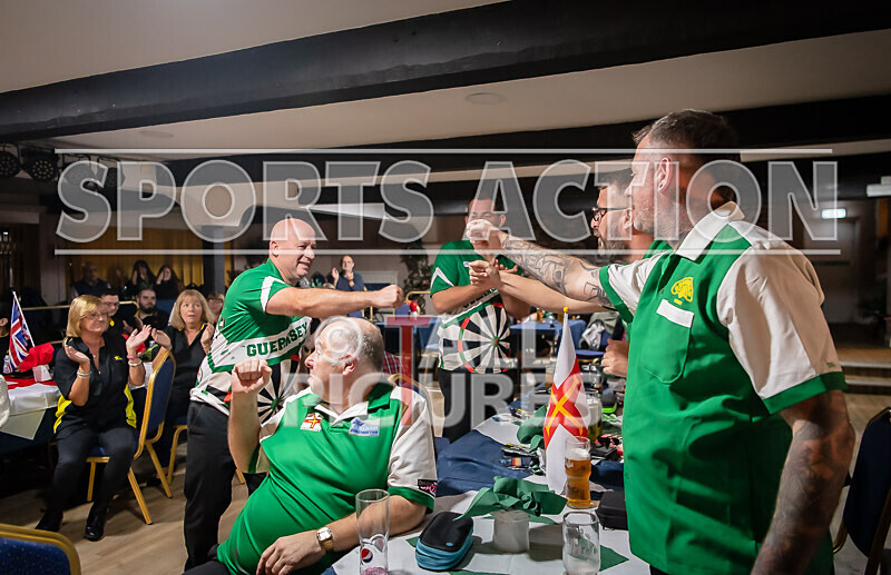 Guernsey Darts Medway Weekend 2022-51 - GUERNSEY DARTS MEDWAY WEEKEND 2022