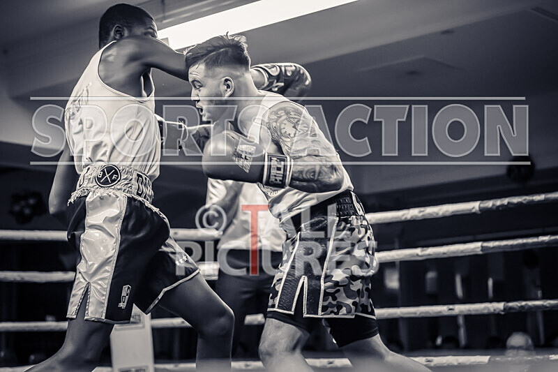 BOUT- 11 Casey De La Mare v Dimeji Shittu-52 - BOUT- 11_Casey De La Mare v Dimeji Shittu