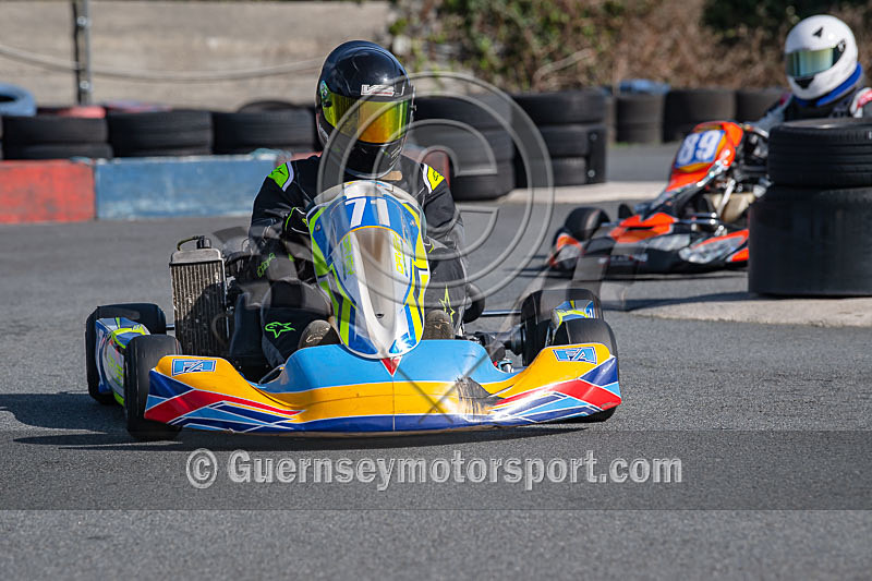 Karting_10-03-2019-45 - 2019 KART CHAMPIONSHIP_ROUND-3