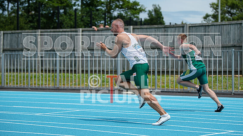 Guernsey Athletics Track  Field_14-06-2020-70 - GUERNSEY ATHLETICS TRACK & FIELD_14-06-2020