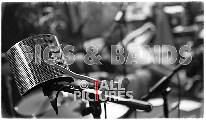 Teaspoonriverneck Studio Session-44_BW - TEASPOONRIVERNECK