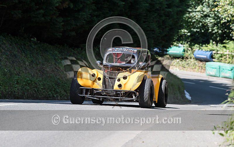 Reservoir Speed Event 2017_CAR-61 - RESERVOIR SPEED EVENT 2017 - CARS