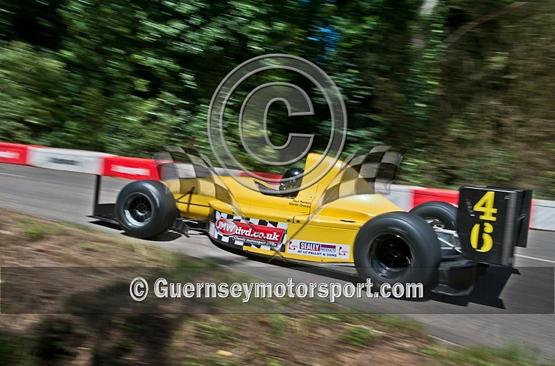JSY_Hill_2010_Car-71 - JERSEY MSA NATIONAL 2010