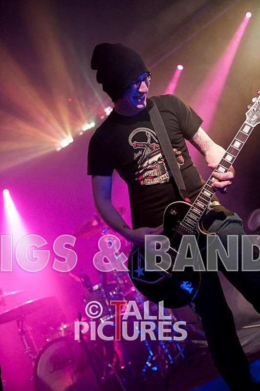 2 Minutes 2 Late-66 - 2 MINUTES 2 LATE at RoA-3