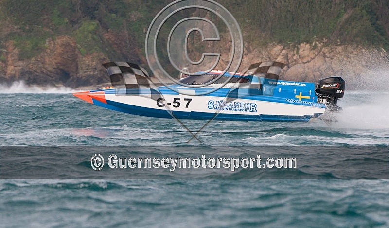 Power Boat-47 - POWERBOAT RACING 2008