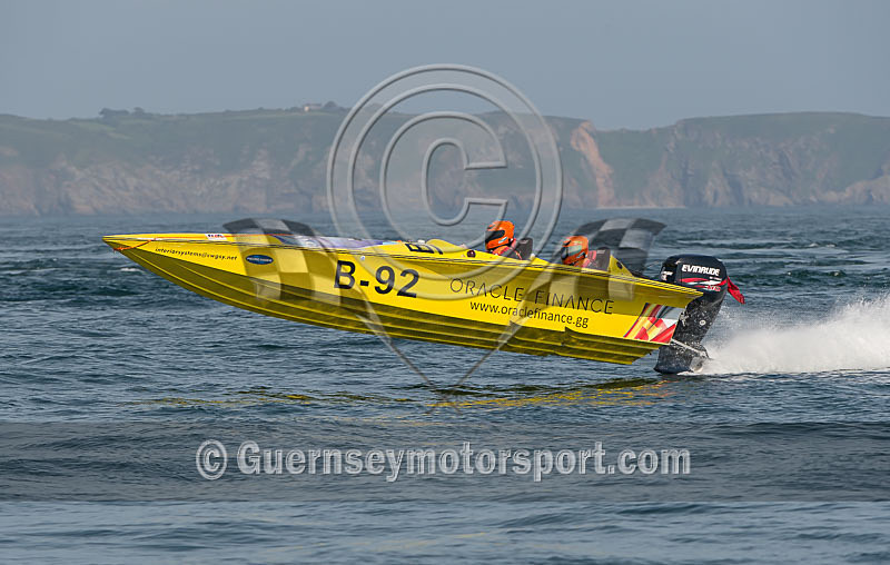 RYA National_Guernsey Race-1-5 - RYA NATIONAL POWERBOATS_GUERNSEY RACE-1