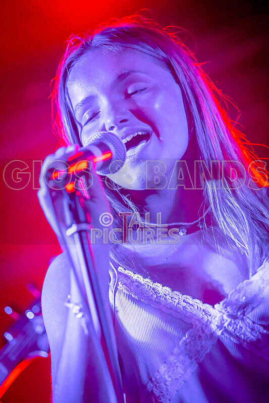 Bad Flower-8 - BAD FLOWER