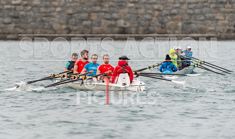 B T S Rowing Challenge-1 - BTS ROWING CHALLENGE 2018