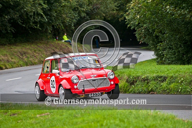 Hill Car 2010-10-03-134 - HILL CLIMB 2010-10-03