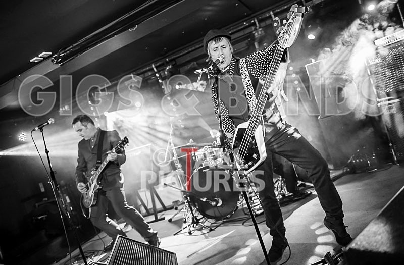 The Risk-230 - THE RISK