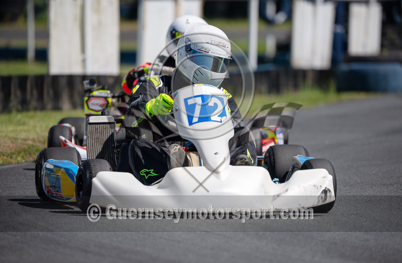 Karting_Roiund-6_27-05-2018-24 - 2018 KART CHAMPIONSHIP_ROUND-6
