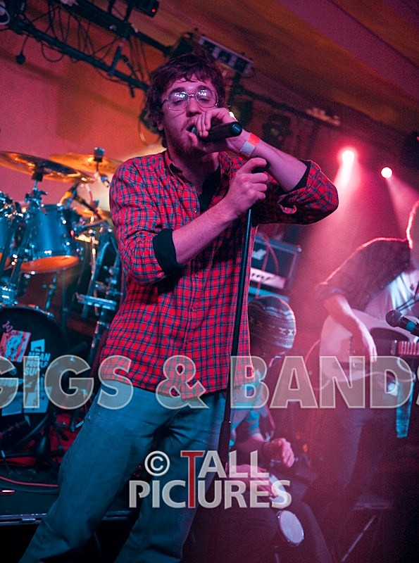 The Bake-8 - THE BAKE at RoA-5