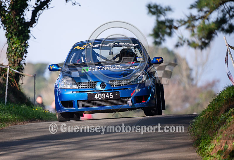 Resolution IT Guernsey Rally 2019_Day-2-14 - THE FIRST PRESS EDIT.....