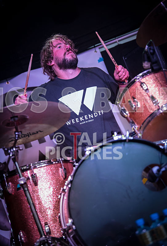 The Gaa Gaas-85 - THE GAA GAAS