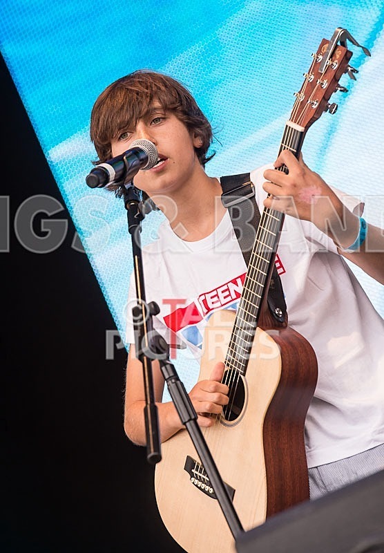 Monty Taft-9 - MONTY TAFT