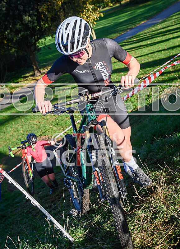 GVC Cyclocross Race-3 2022-99 - CYCLOCROSS 2022_ROUND 3