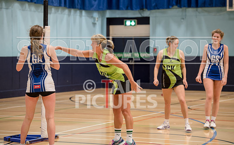 NETBALL_Panthers v Woodley 2017-22 - SAFFERY PANTHERS v WOODLEY