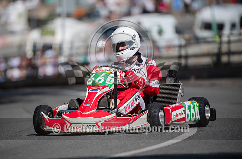 Guernsey National Hillclimb 2018_KART-5 - GUERNSEY NATIONAL 2018 - KARTS