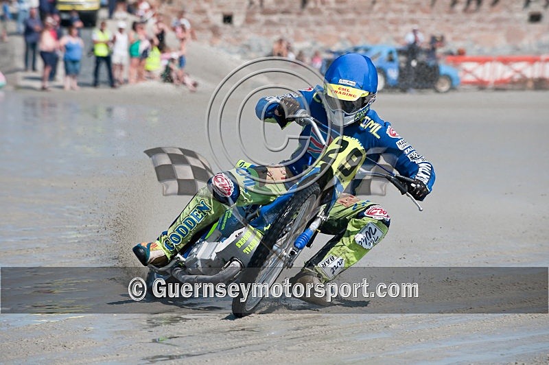 Sand Ace_09-40 - SAND ACE 2009