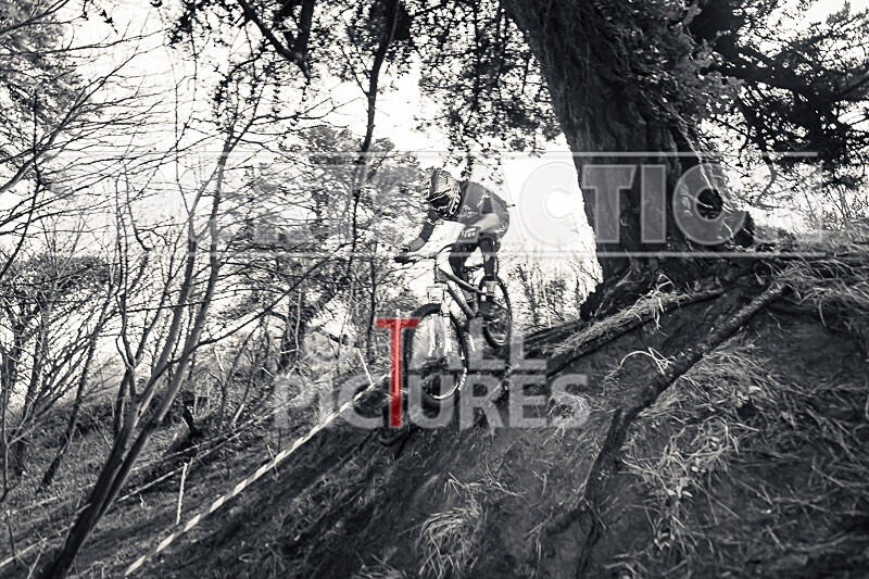 MTB Downhill_16-01-2022-86 - MTB WINTER 2022 DOWNHILL SERIES_RACE 2