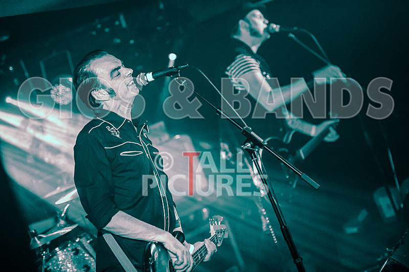 The Electric Shakes-143 - THE ELECTRIC SHAKES