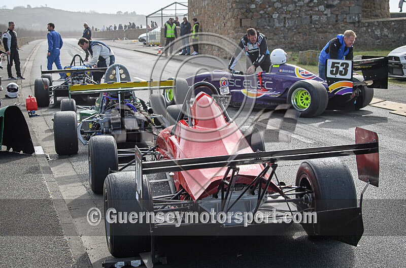 GKMC Vazon Sprint 2023-9 - GKMC VAZON SPRINT_01-04-2023