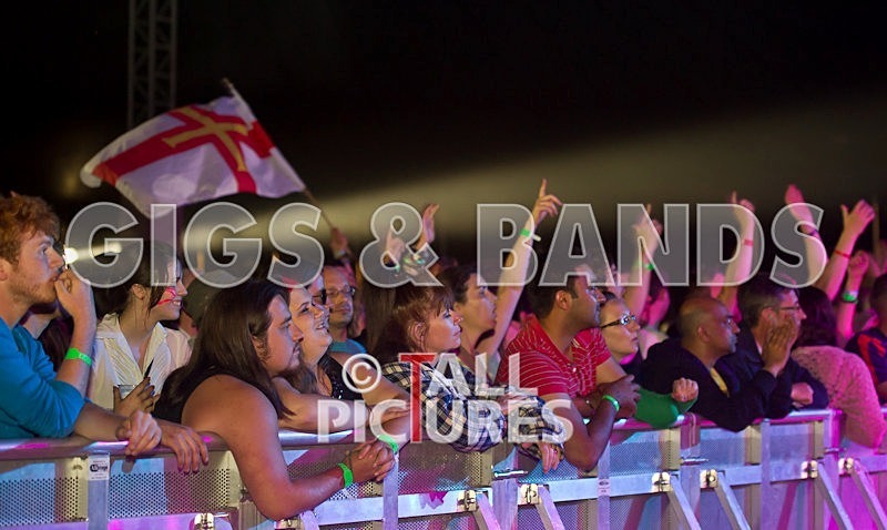 Guernsey Festival Scene-89 - THE GUERNSEY FESTIVAL ATMOSPHERE AND SCENE