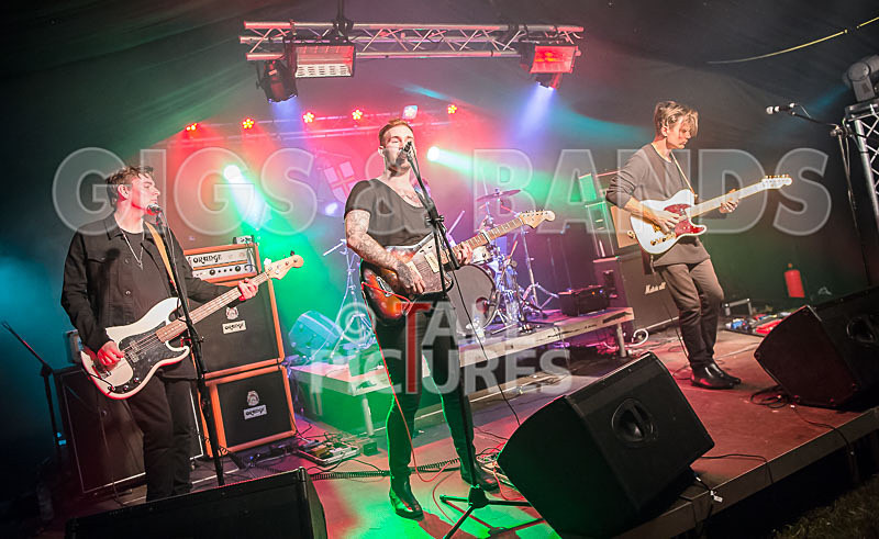 The Kings-50 - KINGS