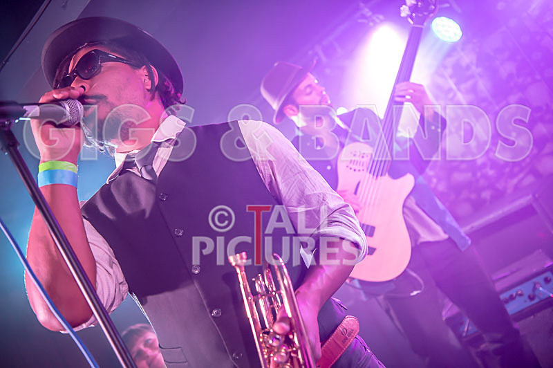 The Recks-564 - THE RECKS