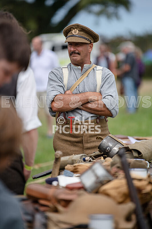 Guernsey Agricultural Show 2021-110 - GUERNSEY AGRICULTURAL SHOW 2021