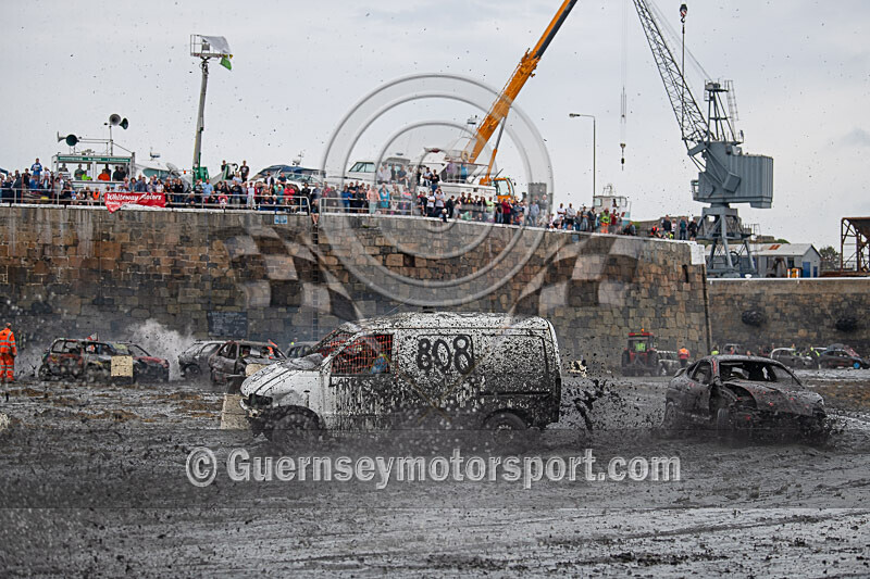 Autocross 50th Harbour Race-178 - AUTOCROSS 50th ANNIVERSARY HARBOUR RACE