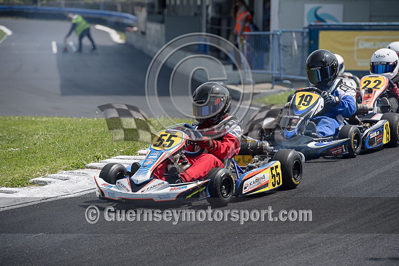 Kart_Inter Island 2016-107 - KARTING 2016 - SUMMER CHAMPIONSHIP ROUND-3 & INTER INSULAR 2016