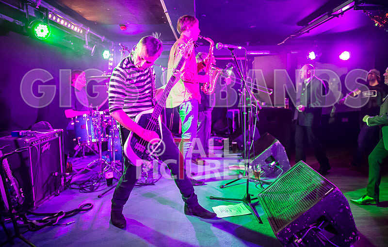 The Risk-322 - THE RISK