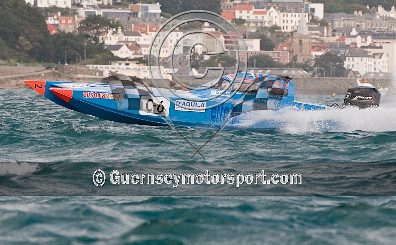 Power Boat-53 - POWERBOAT RACING 2008
