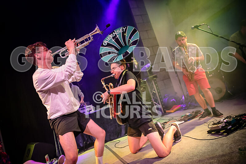 Dat Brass-69 - DAT BRASS