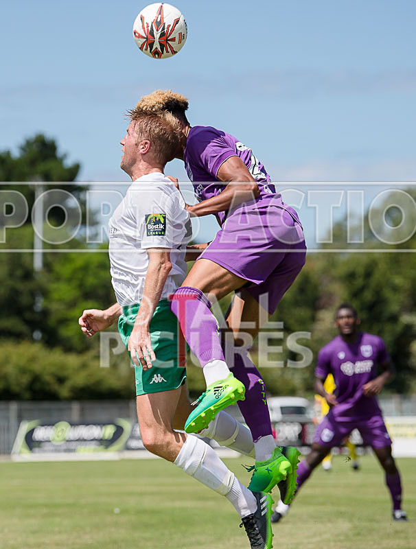 GFC vs Bristol City-15 - GFC vs BRISTOL CITY