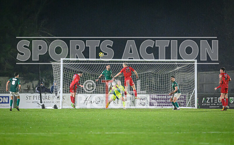 GFC v South Park 2023-52 - GFC v SOUTH PARK