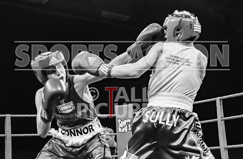 BOUT-2  Rory Sullivan v Connor OSullivan-3 - BOUT-2 Rory Sullivan v Connor O'Sullivan