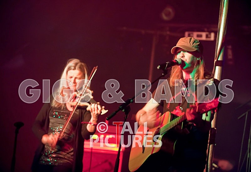 Deuce-25 - HOGWASH 2009 - BANDS