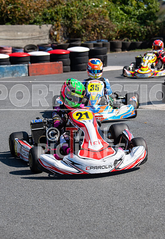 Karting_08-09-2019-14 - 2019 KART CHAMPIONSHIP_ROUND-8